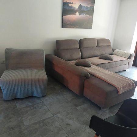 Apartmaji Vitez Apartma 1 Bovec Extérieur photo