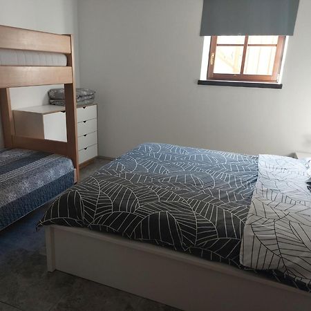 Apartmaji Vitez Apartma 1 Bovec Extérieur photo