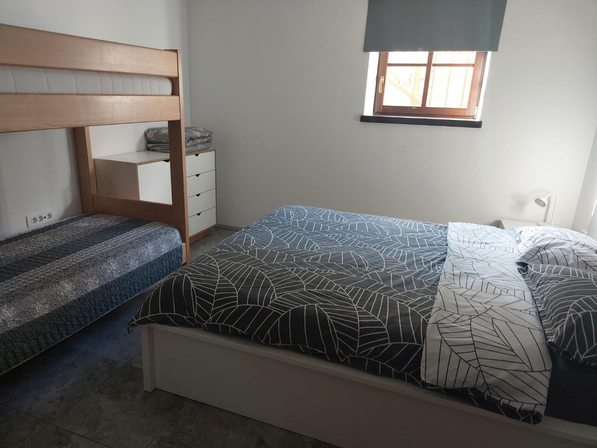 Apartmaji Vitez Apartma 1 Bovec Extérieur photo