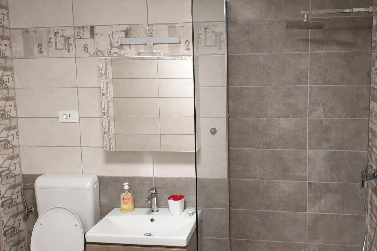 Apartmaji Vitez Apartma 1 Bovec Extérieur photo